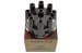 Distributor Cap - 8 Cylinder - AUTOLITE - NOS ~ 1965 - 1966 Ford and Mustang  1964,1965,1966,c4z,c5z,c6z,1967,1967 cougar,1967 mustang,1968,1968 cougar,1968 mustang,1969,1969 cougar,1969 mustang,1970,1970 cougar,1970 mustang,1971,1971 cougar,1971 mustang,1972,1972 cougar,1972 mustang,1973,1973 cougar,1973 mustang,c7w,c7z,c8w,c8z,c9w,c9z,cap,cougar,cylinder,d0w,d0z,d1w,d1z,d2w,d2z,d3w,d3z,distributor,ford,ford mustang,mercury,mercury cougar,mustang,new,cylender,33228,autolite,OLD,STOCK,NOS6