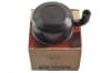 Oil Cap - Push On - Black - California Emissions - NOS ~ 1967 Mercury Cougar / 1967 Ford Mustang 1967,1967 cougar,1967 mustang,C7W,C7Z,california,cap,black,cougar,dgs,emissions,ford,ford mustang,mercury,mercury cougar,mustang,oil,oil cap,oil fill cap,33242,6766,C4TZ-6766,NEW,OLD,STOCK,NOS
