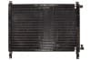 A/C Condenser - Repro ~ 1971 - 1973 Mercury Cougar / 1971 - 1973 Ford Mustang 33261,1971,1971 cougar,1971 mustang,1972,1972 cougar,1972 mustang,1973,1973 cougar,1973 mustang,D1W,D1Z,D2W,D2Z,D3W,D3Z,a/c,air,condenser,conditioner,conditioning,cooler,cougar,evaporator,ford,ford mustang,grill,mercury,mercury cougar,mustang,new,pressure,repro