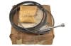 Remote Release - Cable - Trunk Lid - NOS ~ 1967 - 1973 Mercury Cougar C4AZ-62432A00-A,1967,1971,1972,1973,1967 cougar,1967 mustang,1968,1968 cougar,1968 mustang,1969,1969 cougar,1969 mustang,1970,1970 cougar,1970 mustang,d1w,d1z,d2w,d2z,d3z,d3w,c7w,c7z,c8w,c8z,c9w,c9z,cable,cougar,d0w,d0z,deck,ford,ford mustang,lid,mercury,mercury cougar,mustang,new,rear,release,remote,trunk,33263,pop,