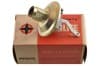 Distributor - Vacuum Advance - Autolite - NOS ~ 1967 Mercury Cougar / 1965 1967 Ford Mustang 1965,1965 mustang,1966,1966 mustang,1967,1967 cougar,1967 mustang,C5Z,C6Z,C7W,C7Z,cougar,ford,ford mustang,mercury,mercury cougar,mustang,advance,distributor,vacuum,new,old,stock,nos,original,33265,dd-190,303,chamber,diaphram,