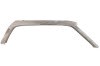 Drip Rail - Custom Roof Cut - Passenger Side - Used ~ 1967 - 1968 Mercury Cougar 33277,1967,1967 cougar,1968,1968 cougar,C7W,C8W,a pillar,cougar,custom,cut,drip,passenger,passemgers,passengers,mercury,mercury cougar,panel,patch,pillar,quarter,rail,roof,side,used,C7WY-6551700-B,custom