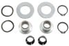 Clutch Pedal Hanger - Roller Bearing Repair Kit - New ~ 1967 - 1973 Mercury Cougar / 1965 - 1973 Ford Mustang 1965,1966,1967,1967 cougar,1967 mustang,1968,1968 cougar,1968 mustang,1969,1969 cougar,1969 mustang,1970,1970 cougar,1970 mustang,c7w,c7z,c8w,c8z,c9w,c9z,clutch,cougar,d0w,d0z,ford,ford mustang,kit,mercury,mercury cougar,mustang,new,pedal,repair,repro,reproduction,support,driver,drivers,drivers,passenger,passengers,passengers,side,33278,1971,1972,1973,d1z,d2z,d3z,