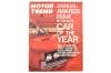 Motor Trend Magazine - Annual Awards Issue - February 1967 - Used ~ 1967 Mercury Cougar  33307,1966,1967,1967 cougar,1967 mustang,67,C7W,C7Z,cars,cougar,ford,ford mustang,issue,magazine,mercury,mercury cougar,motor,mustang,trend,usedannual,awards,car,of,the,year,feb,february