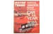 Motor Trend Magazine - Annual Awards Issue - February 1967 - Used ~ 1967 Mercury Cougar   33307,1966,1967,1967 cougar,1967 mustang,67,C7W,C7Z,cars,cougar,ford,ford mustang,issue,magazine,mercury,mercury cougar,motor,mustang,trend,usedannual,awards,car,of,the,year,feb,february