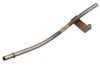 Oil Dipstick Tube - 289 / 302 - NOS ~ 1968 Mercury Cougar / 1968 - 1969 Ford Mustang 33308,1968,1968 cougar,1968 mustang,1969,1969 mustang,289,302,C8W,C8Z,C9Z,c8az-6754-a,cougar,dip,dipstick,ford,ford mustang,mercury,mercury cougar,mustang,new,nos,oil,old,stick,stock,tube