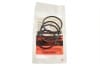 Gasket - Distributor Shaft - 289 / 302 / 351 - 4pk - NOS ~ 1967 - 1973 Mercury Cougar / 1959 - 1973 Ford new,old,stock,nos,B9TF-12143-A,1967,1967 cougar,1967 mustang,1968,1968 cougar,1968 mustang,1969,1969 cougar,1969 mustang,1970,1970 cougar,1970 mustang,1971,1971 cougar,1971 mustang,1972,1972 cougar,1972 mustang,1973,1973 cougar,1973 mustang,base,c7w,c7z,c8w,c8z,c9w,c9z,cougar,d0w,d0z,d1w,d1z,d2w,d2z,d3w,d3z,distributor,ford,ford mustang,gasket,mercury,mercury cougar,mustang,new,seal,33325,351,351c,302,289,260shaft,351w,repro