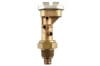 Vacuum Advance Temperature Controlled Switch - D1AE-AA - NOS ~ 1971 - 1972 Mercury Cougar / 1971 - 1972 Ford Mustang