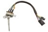 Switch - Heater Blower - with A/C - NOS ~ 1967 Mercury Cougar / 1967 Ford Mustang C7ZZ-19986-A,1967,1967 cougar,1967 mustang,air,c7w,c7z,conditioning,cougar,fan,ford,ford mustang,mercury,mercury cougar,mustang,switch,used,Air Conditioning,33340,new,old,stock,nos