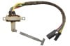 Switch - Heater Blower - with A/C - NOS ~ 1968 Mercury Cougar / 1968 Ford Mustang C8ZZ-19986-A,new,old,stock,nos,1968,1968 cougar,1968 mustang,air,c8w,c8z,conditioning,cougar,fan,ford,ford mustang,mercury,mercury cougar,mustang,switch,used,air,conditioning,heater,blower,switch,used,33341