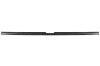 Bumper Filler - Upper Rear - Grade B - Used ~ 1971 - 1972 Mercury Cougar