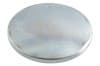 Expansion Plug - 1-1/4 - A/C Dust Cover - EACH - Repro ~ 1967 - 1968 Mercury Cougar / 1964 - 1968 Ford Mustang 33377,1-1/4,1964,1964 mustang,1965,1965 mustang,1966,1966 mustang,1967,1967 cougar,1967 mustang,1968,1968 cougar,1968 mustang,C4Z,C5Z,C6Z,C7W,C7Z,C8W,C8Z,a/c,ac,adjust,adjusting,air,cap,conditioning,cougar,cover,dust,each,expansion,ford,ford mustang,idler,mercury,mercury cougar,mustang,new,plug,repro
