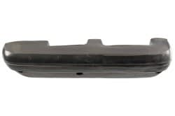 Armrest - Front - BLACK - Driver Side - Grade A - Used ~ 1969 - 1970 Mercury Cougar  1969,1969 cougar,1970,1970 cougar,C9W,D0W,cougar,mercury,mercury cougar,arm,armrest,cougar,grade,mercury,mercury cougar,driver,rest,black,side,used,a,drivers,driver