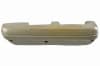 Armrest - Front - LIGHT IVY GOLD / LIGHT GREEN - Driver Side - Grade A - Used ~ 1969 Mercury Cougar 1969,1969 cougar,C9W,arm,armrest,cougar,grade,mercury,mercury cougar,rest,light ivy gold,light green,side,used,driver,drivers,drivers,side,33424