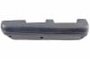 Armrest - Front - XR7 - DARK BLUE - Driver Side - Grade A - Used ~ 1969 Mercury Cougar 1969,1969 cougar,C9W,arm,armrest,cougar,grade,mercury,mercury cougar,rest,dark blue,side,used,xr7,driver,drivers,drivers,side,33426