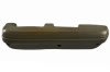 Armrest - Front - XR7 - DARK IVY GOLD / DARK GREEN - Driver Side - Grade A - Used ~ 1969 Mercury Cougar 1969,1969 cougar,C9W,arm,armrest,cougar,grade,mercury,mercury cougar,rest,dark ivy gold,dark green,side,used,xr7,driver,drivers,drivers,side,33428,armrest