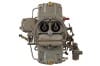 Carburetor - Holley 4150 - 735 CFM - 428CJ - Automatic Transmission - Manual Choke - w/ A/C - Core ~ 1970 Mercury Cougar / 1970 Ford Mustang 33435,1970 cougar,1970 mustang,735,1970,4150,428cj,automatic,carburetor,cfm,choke,core,cougar,d0w,d0z,ford,ford mustang,holley,manual,mercury,mercury cougar,mustang,transmission,25191