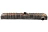 Upper Tank - 24" 3 Core Radiator - Used ~ 1967 - 1970 Mercury Cougar / 1967 - 1970 Ford Mustang  33545,1967,1967 cougar,1967 mustang,1968,1968 cougar,1968 mustang,1969,1969 cougar,1969 mustang,1970,1970 cougar,1970 mustang,24",3,C7W,C7Z,C8W,C8Z,C9W,C9Z,D0W,D0Z,core,cougar,ford,ford mustang,head,mercury,mercury cougar,mustang,rad,radiator,tank,three,upper,used,wanted