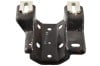 Bracket - Steering Column to Dash - Used ~ 1970 - 1971 Mercury Cougar / 1970 - 1971 Ford Mustang  33443,1970,1970 cougar,1970 mustang,1971,1971 cougar,1971 mustang,D0W,D0Z,D1W,D1Z,bracket,cluster,column,cougar,d0az-3676-a,dash,ford,ford mustang,hanger,instrument,mercury,mercury cougar,mount,mustang,steering,under,used