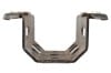 Bracket - Steering Column to Dash - Used ~ 1972 - 1973 Mercury Cougar / 1972 - 1973 Ford Mustang  33446,1972,1972 cougar,1972 mustang,1973,1973 cougar,1973 mustang,D3W,D3Z,D2W,D2Z,bracket,cluster,column,cougar,D1AZ-3676-A,side,support,dash,ford,ford mustang,hanger,instrument,mercury,mercury cougar,mount,mustang,steering,under,used