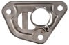 Bracket - Steering Column To Firewall - Used ~ 1971 - 1973 Mercury Cougar / 1971 - 1973 Ford Mustang 33459,1971,d1w,d1z,lower,1972,1972 cougar,1972 mustang,1973,1973 cougar,1973 mustang,D3W,D3Z,D2W,D2Z,bracket,cluster,column,cougar,D1ZZ-65017A50-A,side,support,dash,ford,ford mustang,hanger,instrument,mercury,mercury cougar,mount,mustang,steering,under,used