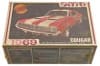1969 Mercury Cougar Model Kit - AMT # Y 908 200 - NOS ~ 1969 Mercury Cougar /25,build,building,corporation,,customizing,decals,kit,model,plastic,products,scale,amt,versions,1969,1969 cougar,C9W,cougar,mercury,mercury cougar,amt,y 908 200,33485,toy,car,new,old,stock,nos