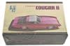 Cougar II Concept Car - Prototype Cougar / Mustang - Model Kit - IMC # 103-200 - NOS ~ 1967 - 1973 Mercury Cougar 33489,#,/,103-200,1967,1967 cougar,1968,1968 cougar,1969,1969 cougar,1970,1970 cougar,1971,1971 cougar,1972,1972 cougar,1973,1973 cougar,C7W,C8W,C9W,D0W,D1W,D2W,D3W,car,concept,cougar,ii,imc,kit,mercury,mercury cougar,model,mustang,new,nos,old,plastic,prototype,rare,stock,toy