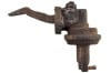 Carter Button Top Fuel Pump 4194 - 390-4V - 5/16 - EARLY - Core ~ 1967 Mercury Cougar / 1966 - 1967 Ford  33522,1966,1966 mustang,1967,1967 cougar,1967 mustang,390,4194,4194s,5/16,C7W,C7Z,button,carter,core,cougar,early,ford,ford mustang,fuel,mercury,mercury cougar,mustang,pump,top