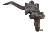 Carter Button Top Fuel Pump 4567 - CANADA - 302 / 351W - Core ~ 1968 - 1969 Mercury Cougar / 1968 - 1969 Ford Mustang 33524,usa,canada,1968,1969 mustang,1969,1968 cougar,1968 mustang,289,302,351,4567,4567s,3/8,C8Z,C8W,C9Z,c9w,button,carter,core,cougar,early,ford,ford mustang,fuel,mercury,mercury cougar,mustang,pump,top