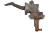 Carter Button Top Fuel Pump 4385 - 390-2V / 390-4V - Core ~ 1967 - 1969 Mercury Cougar / 1967 - 1969 Ford Mustang usa,canada,,33525,1968,1969 mustang,1969,1968 cougar,1968 mustang,390,4385,4385s,3/8,C8Z,C8W,C9Z,c9w,button,carter,core,cougar,early,ford,ford mustang,fuel,mercury,mercury cougar,mustang,pump,top