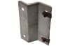 Support Bracket - Headlight Assembly to Radiator Core Support - EACH - Used ~ 1971 - 1973 Mercury Cougar 33530,1971,1971 cougar,1972,1972 cougar,1973,1973 cougar,D1W,D2W,D3W,assembly,bracket,core,cougar,d1wy-13b065-a,driver,each,grill,grille,headlight,left,mercury,mercury cougar,passenger,radiator,right,support,used
