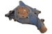Water Pump - 390 - C5AE-8505-A - 5F7- Core ~ 1965 Ford  C5AE-8505-A,1965,65,1966,66,390,428,427,C8W,C8Z,bb,big block,cast iron,core,cougar,fe,ford,ford mustang,mercury,mercury cougar,mustang,oem,pump,used,water,33540,galaxie,thunderbird,