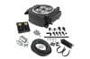 Sniper II Carburetor - Holley Fuel Injection Conversion - Self Tuning EFI - BLACK - New ~ 1967 - 1973 Mercury Cougar / 1967 - 1973 Ford Mustang 33548,1967,1967 cougar,1967 mustang,1968,1968 cougar,1968 mustang,1969,1969 cougar,1969 mustang,1970,1970 cougar,1970 mustang,1971,1971 cougar,1971 mustang,1972,1972 cougar,1972 mustang,1973,1973 cougar,1973 mustang,C7W,C7Z,C8W,C8Z,C9W,C9Z,D0W,D0Z,D1W,D1Z,D2W,D2Z,D3W,D3Z,black,carburetor,conversion,cougar,efi,ford,ford mustang,fuel,holley,injection,mercury,mercury cougar,mustang,repro,self,sniper,tuning,carb,reproduction,black,new,2,ii,sniper ii,sniper 2