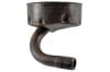 Oil PIckup Tube and Screen Assembly - 351C - Used ~ 1970 - 1973 Mercury Cougar / 1970 - 1973 Ford Mustang D1AZ-6622-A,351,351c,clevland,cleavland,cleveland,1971,1972,1973,1974,1968,1968 cougar,1968 mustang,1969,1969 mustang,1970,1970 mustang,bare,block,d3z,d3w,d2z,d2w,d1z,d1w,cougar,d0z,ford,ford mustang,mercury,mercury cougar,metal,mustang,used,oil,pan,screen,assembly,tube,pick up,pick,up,d0w,33551