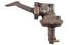Carter Button Top Fuel Pump 4194 - 390-4V - 5/16 - LATE - Core ~ 1967 Mercury Cougar / 1966 - 1967 Ford  33574,late,1966,1966 mustang,1967,1967 cougar,1967 mustang,390,4194,4194s,5/16,C7W,C7Z,button,carter,core,cougar,early,ford,ford mustang,fuel,mercury,mercury cougar,mustang,pump,top