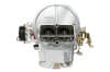 Carburetor - Holley Street Avenger - 2V - 350CFM - New ~ 1967 - 1973 Mercury Cougar / 1967 - 1973 Ford Mustang 33575,1967,1967 cougar,1967 mustang,1968,1968 cougar,1968 mustang,1969,1969 cougar,1969 mustang,1970,1970 cougar,1970 mustang,1971,1971 cougar,1971 mustang,1972,1972 cougar,1972 mustang,1973,1973 cougar,1973 mustang,2,2b,2v,350,350cfm,C7W,C7Z,C8W,C8Z,C9W,C9Z,D0W,D0Z,D1W,D1Z,D2W,D2Z,D3W,D3Z,avenger,barell,barrel,barrell,carburetor,cfm,chrome,cougar,ford,ford mustang,holley,mercury,mercury cougar,mustang,new,repro,reproduction,silver,street,two,valve,carb,repro,reproduction