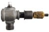 Speedometer Reducer - Manual Transmission - 4 Speed - Used ~ 1969 - 1971 Mercury Cougar / 1969 - 1971 Ford Mustang C9ZZ-17294-A,C8ZF-17294-B,1969,1969 cougar,1969 mustang,1970,1970 cougar,1970 mustang,1971,1971 cougar,1971 mustang,c9w,c9z,comet,cougar,d0w,d0z,d1w,d1z,ford,ford mustang,manual,mercury,mercury cougar,montego,mustang,reducer,speed,speedometer,transmission,used,24824