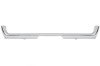 Bumper - Front - NOS ~ 1967 - 1968 Mercury Cougar 1967,1967 cougar,1968,1968 cougar,front bumper,bumper,c7w,c8w,charge,core,cougar,front,mercury,mercury cougar,33607,new,old,stock,original,nos