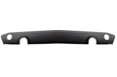 Valance - Rear - Lower - XR7G - Repro ~ 1967 - 1968 Mercury Cougar  1967,1967 cougar,1968,1968 cougar,6540544,c7w,c7wy,c8w,cougar,lower,mercury,mercury cougar,rear,valance,33609,xr7g,new,repro,reproduction