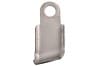Bracket - Battery Hold Down - Used ~ 1971 - 1973 Mercury Cougar / 1971 - 1973 Ford Mustang  used,1971,1971 cougar,1971 mustang,1972,1972 cougar,1972 mustang,1973,1973 cougar,1973 mustang,battery,bracket,cougar,d1w,d1z,d2w,d2z,d3w,d3z,down,ford,ford mustang,hold,mercury,mercury cougar,mustang,33613
