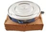 Base - Air Cleaner - 390-4V - NOS ~ 1968 Mercury Cougar / 1968 Ford Mustang 390,1968,1968 cougar,1968 mustang,9600,air,base,c8of,c8w,c8z,cleaner,cougar,ford,ford mustang,mercury,mercury cougar,mustang,33616,new,old,stock,nos