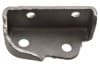 Mounting Bracket - Anti Backfire Valve - 390 - Used ~ 1967 Mercury Cougar / 1967 Ford Mustang 33626,1967,1967 cougar,1967 mustang,390,C7W,C7Z,anti,backfire,bracket,c6oe-9b290-c,c6oe-c,california,cougar,emissions,ford,ford mustang,gulp,mercury,mercury cougar,mounting,mustang,smog,thermactor,used,valve