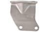 Mounting Bracket - Anti Backfire Valve - 289 - Used ~ 1967 Mercury Cougar / 1967 Ford Mustang 33627,1967,1967 cougar,1967 mustang,289,C7W,C7Z,anti,backfire,bracket,c6oe-9b290-d,c6oe-d,california,cougar,emissions,ford,ford mustang,gulp,mercury,mercury cougar,mounting,mustang,smog,thermactor,used,valve