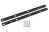 Seat Track Extension Kit - New ~ 1967 - 1970 Mercury Cougar / 1967 - 1970 Ford Mustang 