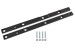 Seat Track Extension Kit - New ~ 1967 - 1970 Mercury Cougar / 1967 - 1970 Ford Mustang   33628,1967,1967 cougar,1967 mustang,1968,1968 cougar,1969,1969 cougar,1969 mustang,1970,1970 cougar,1970 mustang,C7W,C7Z,C8W,C9W,C9Z,D0W,D0Z,adjust,adjuster,back,belly,cougar,extension,fat,ford,ford mustang,further,kit,leg,legs,length,long,mercury,mercury cougar,more,mustang,new,room,seat,tall,track