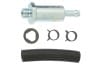 Fuel Filter - PREMIUM - FG15 - Repro ~ 1967 - 1973 Mercury Cougar / 1967 - 1973 Ford Mustang 1967,1967 cougar,1967 mustang,1968,1968 cougar,1968 mustang,1969,1969 cougar,1969 mustang,1970,1970 cougar,1970 mustang,1971,1971 cougar,1971 mustang,1972,1972 cougar,1972 mustang,1973,1973 cougar,1973 mustang,c7w,c7z,c8w,c8z,c9w,c9z,cougar,d0w,d0z,d1w,d1z,d2w,d2z,d3w,d3z,filter,ford,ford mustang,fuel,mercury,mercury cougar,mustang,new,repro,reproduction,33629,fg15