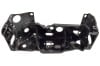 Mounting Bracket / Headlight Bucket - Grille - Driver Side - NOS ~ 1967 - 1968 Mercury Cougar 1967,1967 cougar,1968,1968 cougar,bracket,bucket,c7w,c8w,cougar,driver,grille,headlight,mercury,mercury cougar,mounting,side,driver,drivers,drivers,33633,left,original,nos,new,old,stock,C7WY-13A159-B