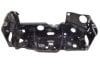 Mounting Bracket / Headlight Bucket - Grille - Passenger Side - NOS ~ 1967 - 1968 Mercury Cougar 1967,1967 cougar,1968,1968 cougar,bracket,bucket,c7w,c8w,cougar,grille,headlight,mercury,mercury cougar,mounting,passenger,side,grill,grille,bars,sections,section,fins,chrome,rechromed,rechrome,chrome,vertical,restored,driver,passenger,hide,away,hidden,wanted,passenger,passengers,passengers,side,33634,C7WY-13A158-B,original,nos,new,old,stock
