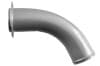 Filler Neck - Fuel Tank - Repro ~ 1967 - 1968 Mercury Cougar 1967,1967 cougar,1968,1968 cougar,c7w,c8w,cougar,filler,fuel,mercury,mercury cougar,neck,tank,repro,reproduction,33643