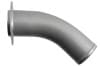 Filler Neck - Fuel Tank - Repro ~ 1969 Mercury Cougar 1969,1969 cougar,c9w,cougar,filler,fuel,mercury,mercury cougar,neck,tank,repro,reproduction,33644
